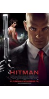 Hitman (2007 - English)